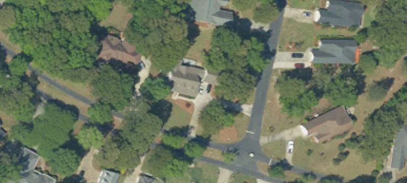 Gated Golf Course View Home Lot