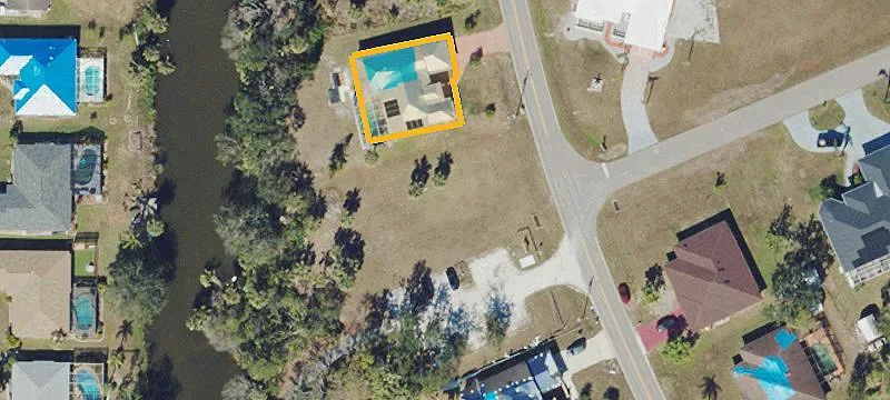 Residential Building Lot