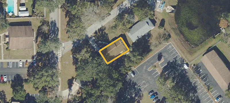 Residential Building Lot
