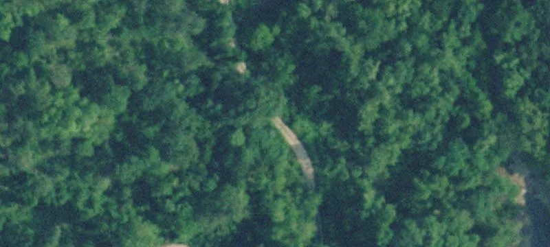 Lakefront Recreation Land with Trails