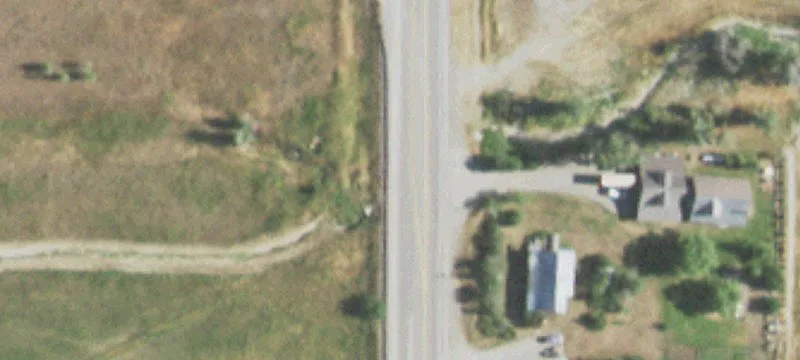 Waterfront Working Ranch Land