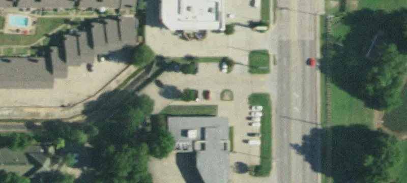 Triple-Net Pharmacy Lease Property
