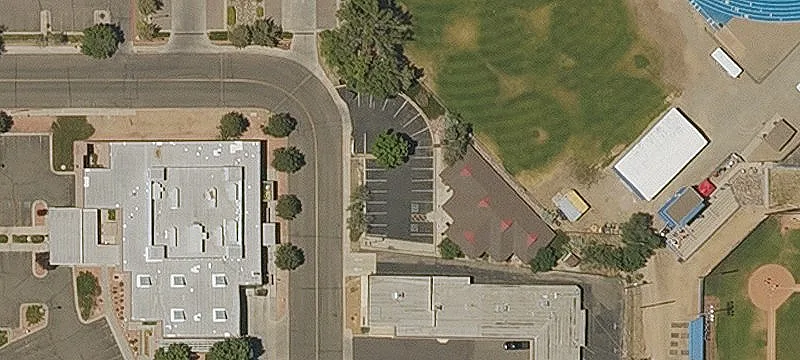 Freestanding Medical Office with Parking