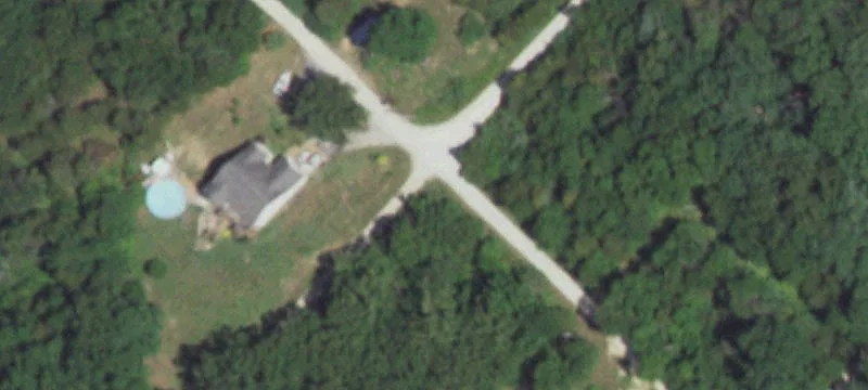 Waterfront Residential Lake Lots