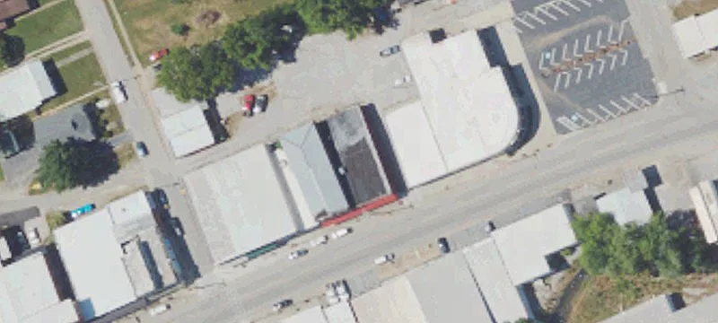 Turnkey Restaurant with Rear Parking