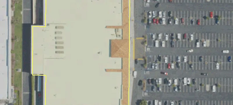 Retail Space for Lease