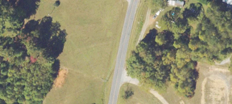 Fannin County Farmland Tract
