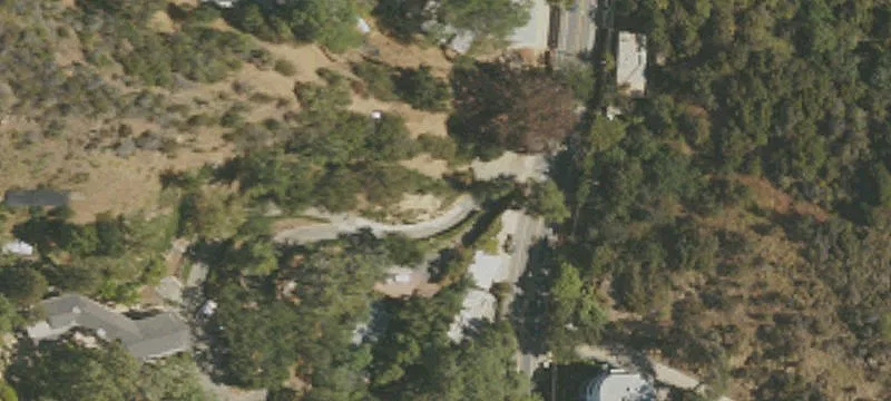 Vacant Residential Lot in Bel Air