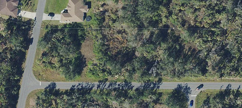 Residential Land Parcel