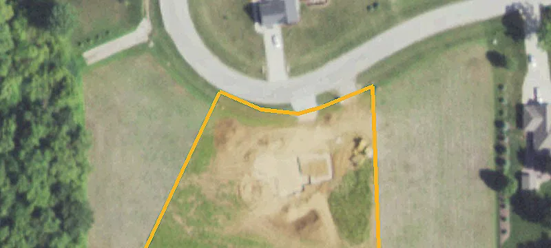Residential Building Lot in Sandwich SD