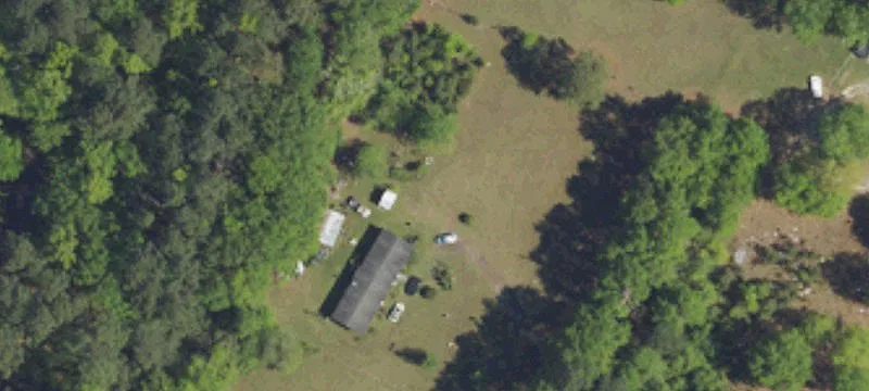 Custom-Build Residential Lot