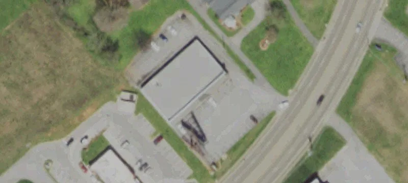 Commercial Development Land