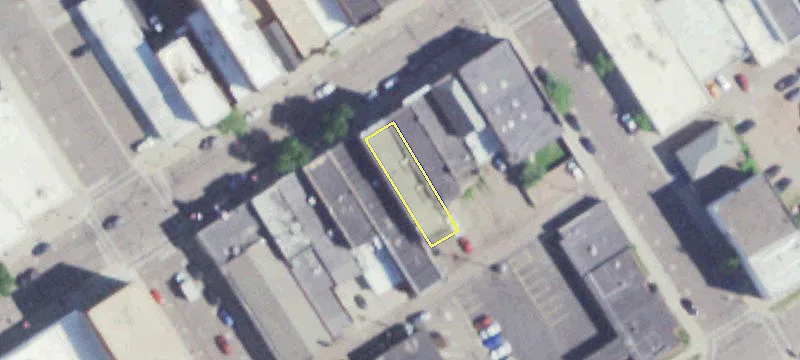 Downtown Mixed-Use Income Property