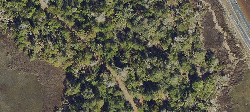 Intracoastal Waterfront Homesite