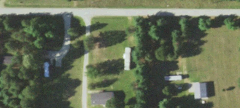 Waterfront Residential Lot