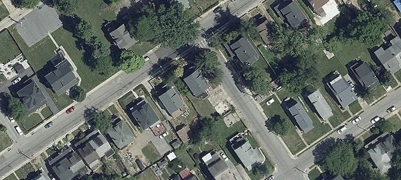 Two-Unit Residential Income Property