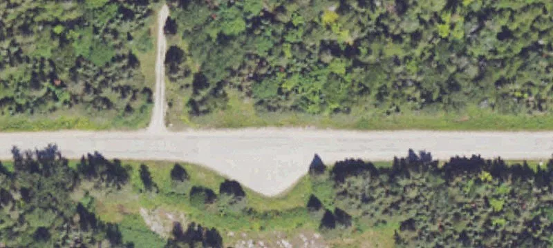Dry Rolling Hunting & Cabin Land