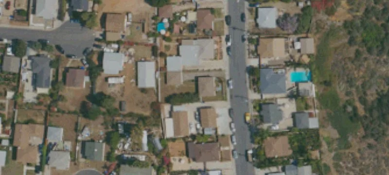 New Construction Triplex Opportunity
