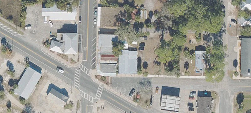 Downtown Waterfront Development Land