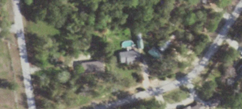 Improved Residential Development Lot