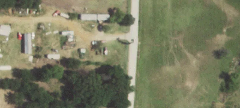 Ag-Exempt Pasture Land with Tank