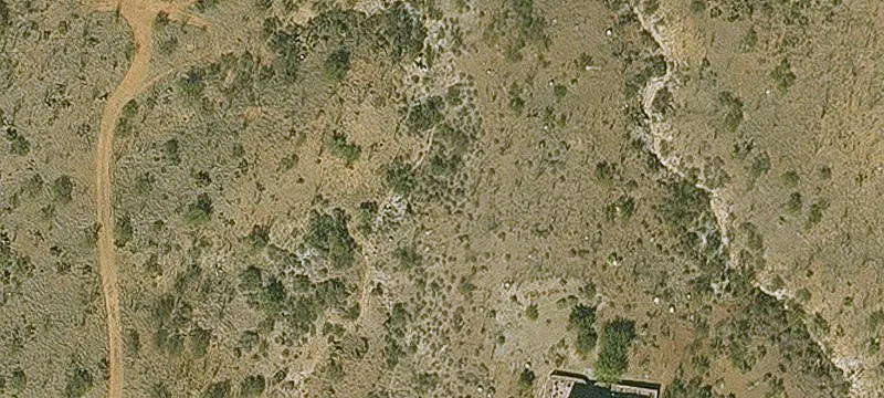 Land Parcel with Subdivision Potential
