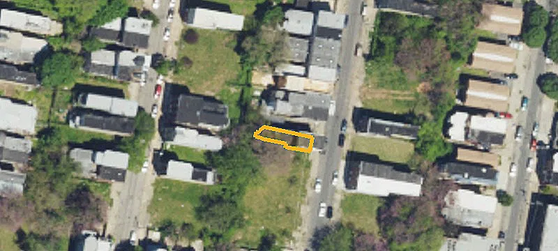 Shovel-Ready Triplex Development Land