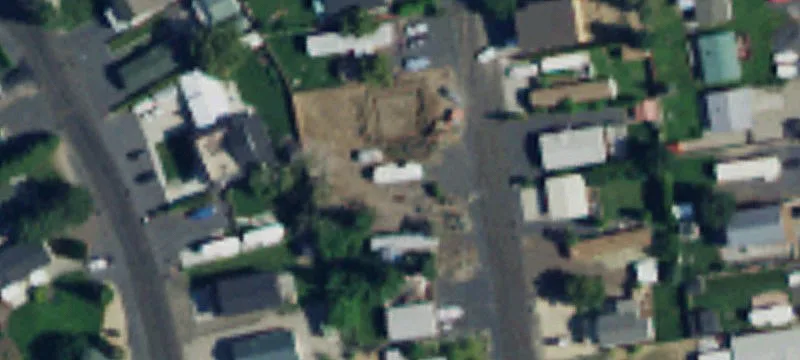 Build-Ready Residential Lot