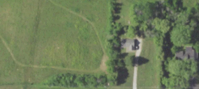 Residential Cul-de-Sac Home Lot