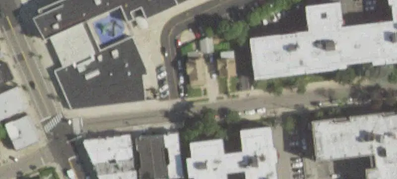 Vacant Residential Land Parcel
