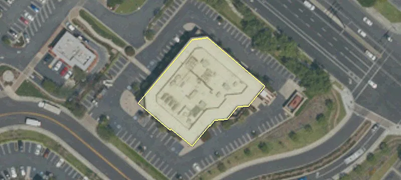 Standalone Office Building Opportunity