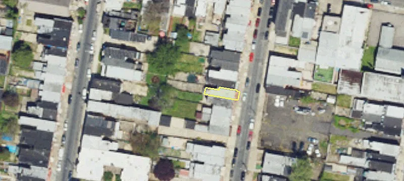 Renovated Duplex with Large Yard