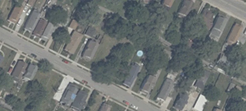 Cleared Residential Vacant Lot