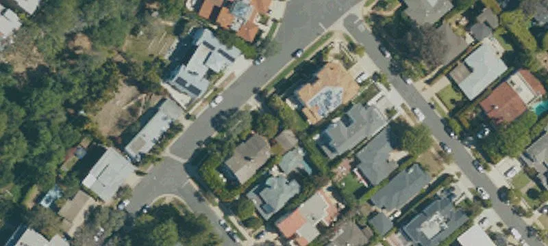 Residential Home Lot