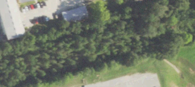 Unrestricted Development Land Tract