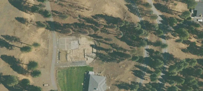 Waterfront Land Parcel