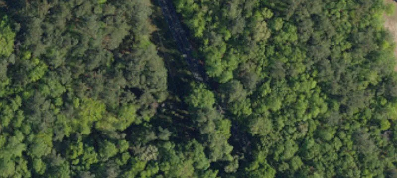 Large Residential Tracts with Views