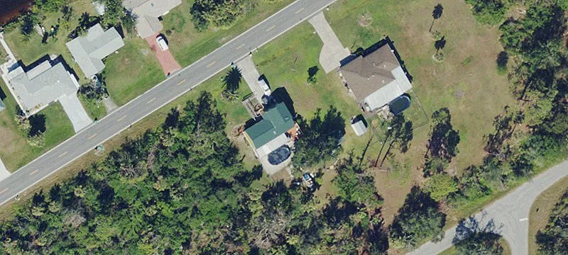 Vacant Residential Lot
