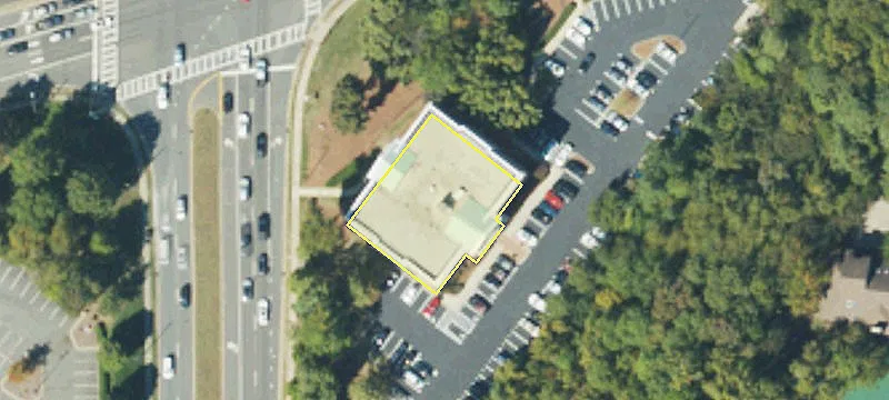 Class A Medical Office Building