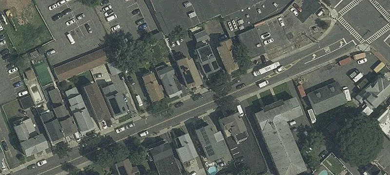 Two-Family Residential Income Property