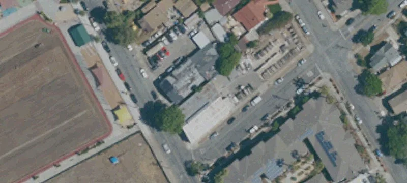 Industrial Redevelopment Site