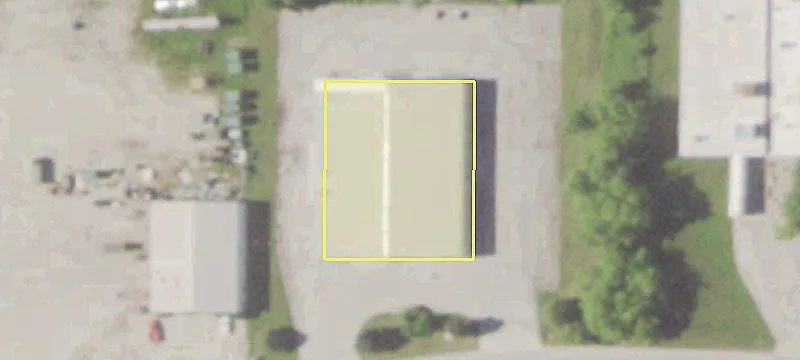 Warehouse for Lease