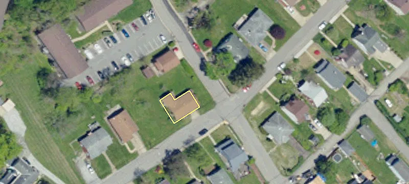 Two-Building Apartment Investment