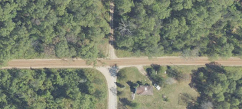 Secluded Recreational Hunting Land