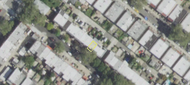 Brick Two-Family Home