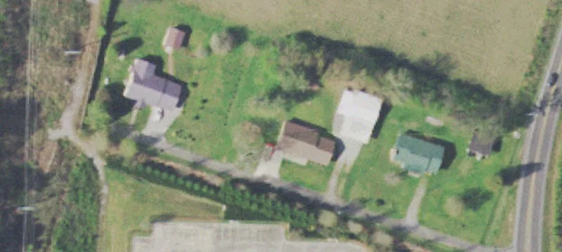 Shovel-Ready Development Land Parcel
