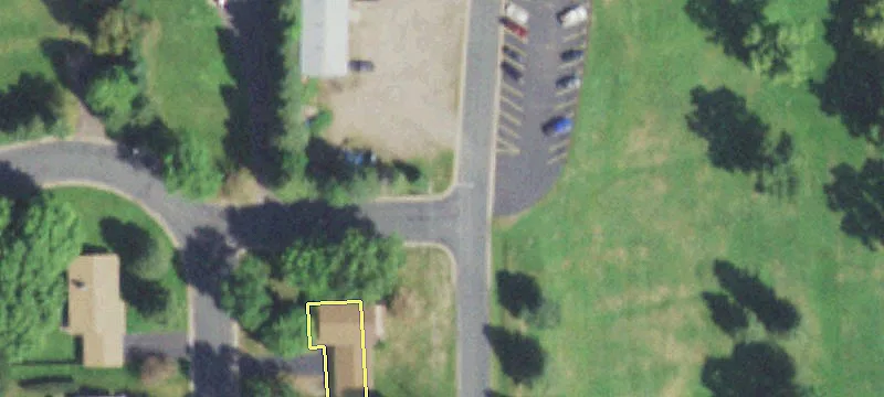Waterfront Land Lots on Flowage