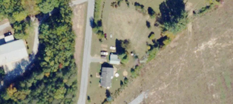 Residential Building Lot with Septic