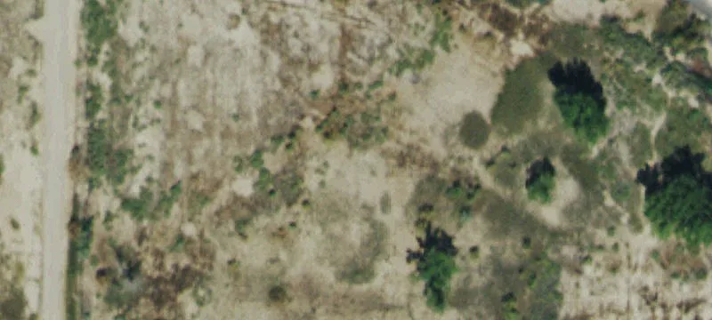 Commercially Zoned Industrial Land