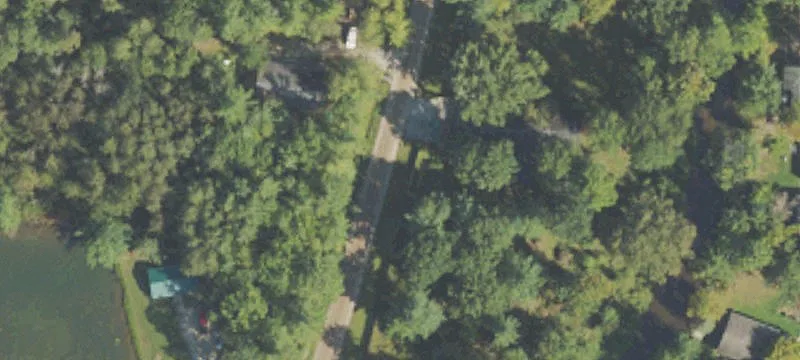 Recreation Land with Pole Barns